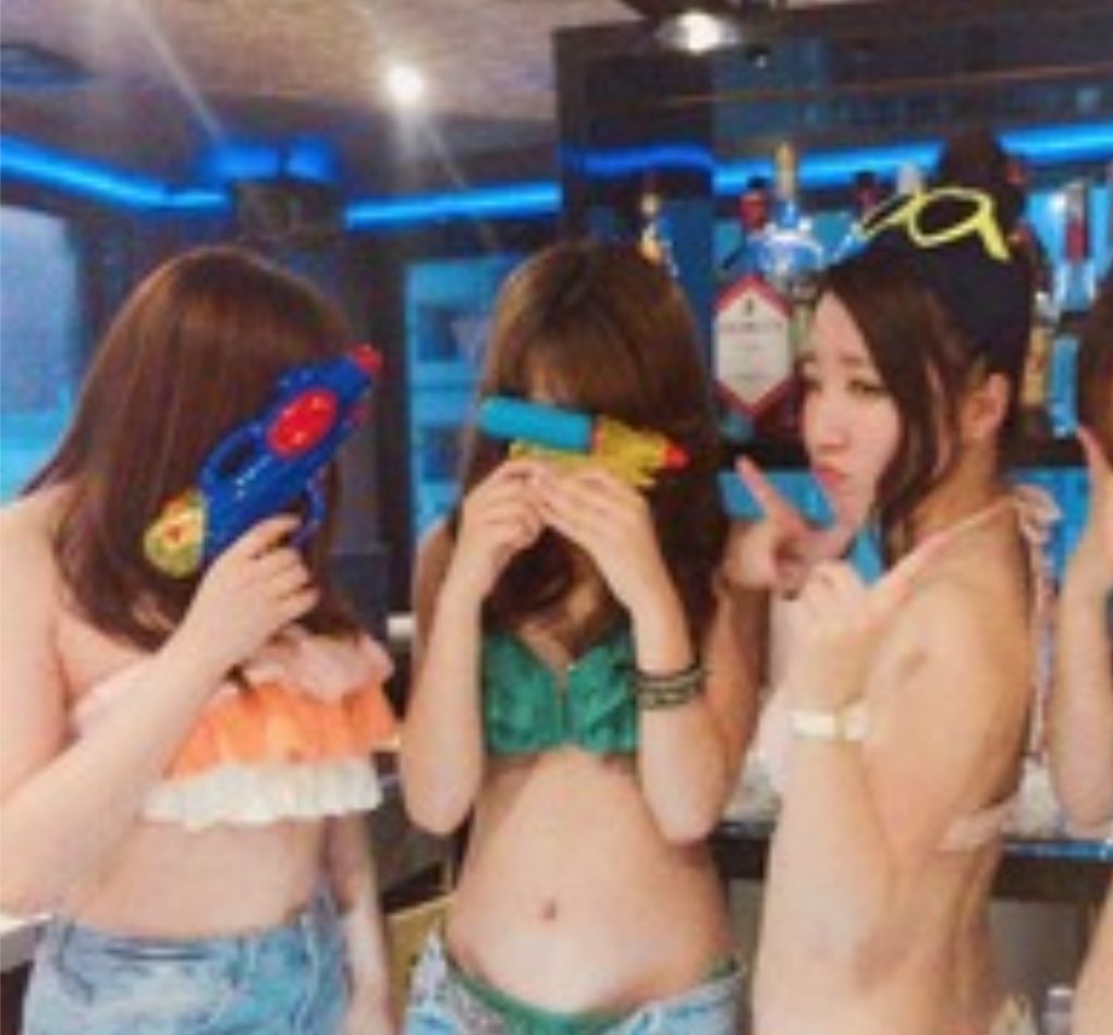 Girl's Bar CRUISE 店内写真2